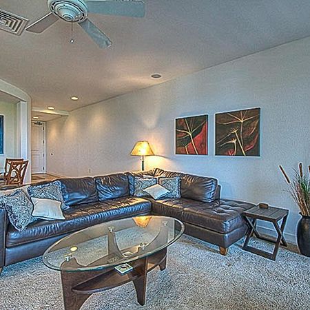 Ferienwohnung The Sanctuary - Sound Waves 132B Virginia Beach Exterior foto