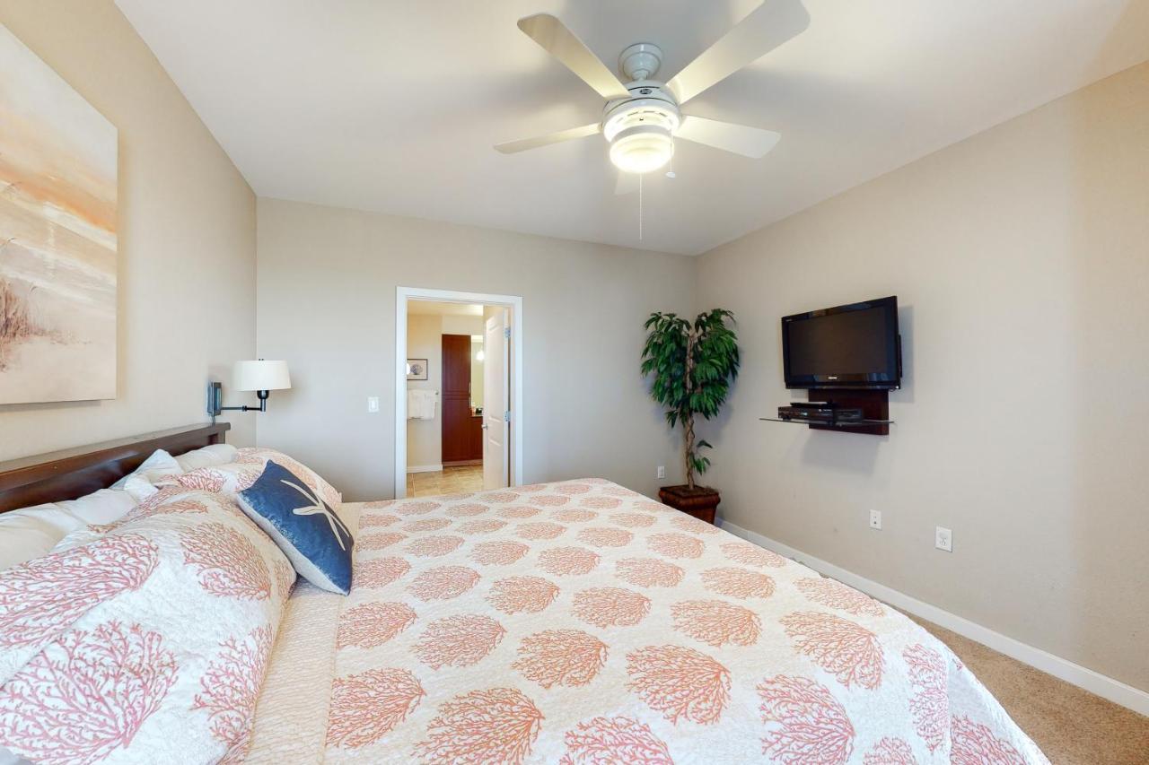 Ferienwohnung The Sanctuary - Sound Waves 132B Virginia Beach Exterior foto