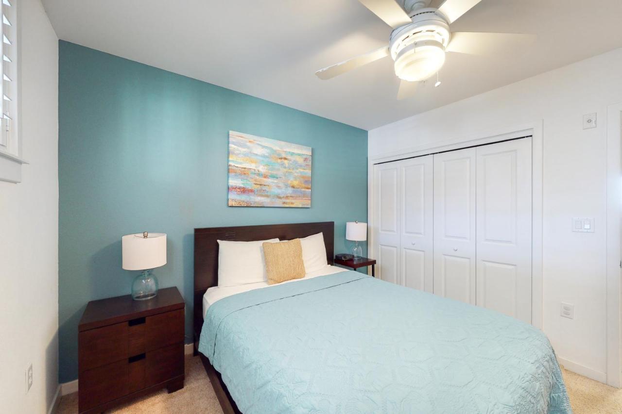 Ferienwohnung The Sanctuary - Sound Waves 132B Virginia Beach Exterior foto