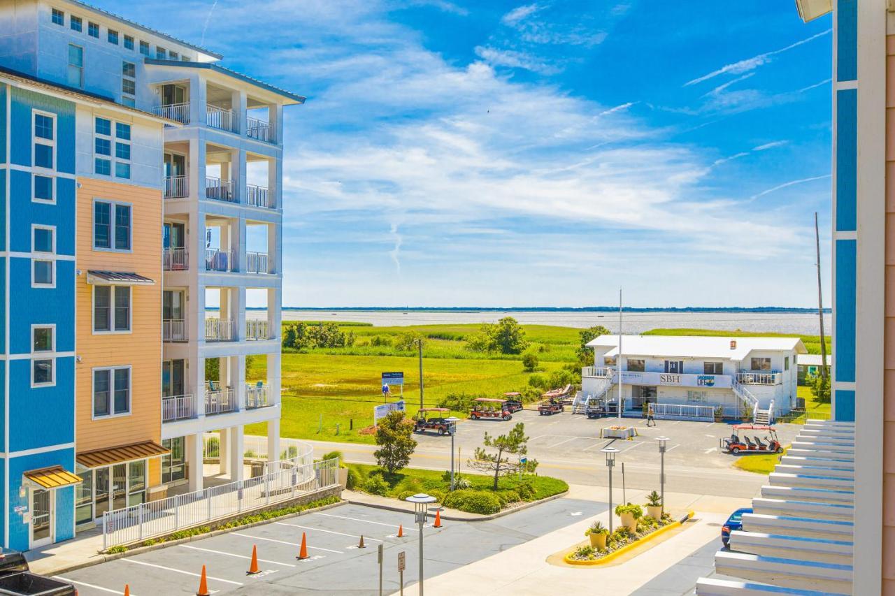 Ferienwohnung The Sanctuary - Sound Waves 132B Virginia Beach Exterior foto